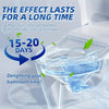 Bit-clean Automatic Toilet Cleaning Tablets