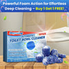 Bit-clean Automatic Toilet Cleaning Tablets