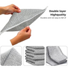 Double Layer Multipurpose Non-scratch Wire Cloths