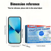 Bit-clean Automatic Toilet Cleaning Tablets