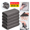 Multipurpose Magic Cleaning Cloth Set